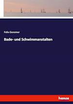 Bade- und Schwimmanstalten