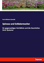 Spinoza und Schleiermacher