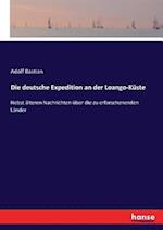 Die deutsche Expedition an der Loango-Küste