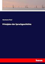 Prinzipien der Sprachgeschichte