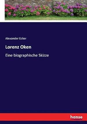 Lorenz Oken