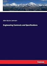 Engineering Contracts and Specifications