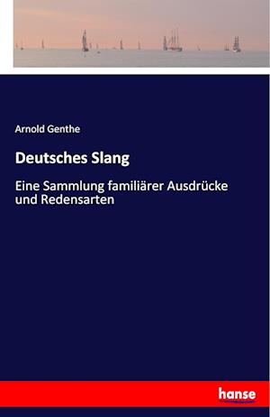 Deutsches Slang