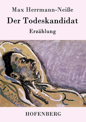 Der Todeskandidat