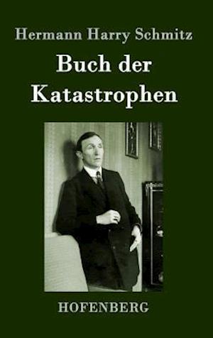 Buch Der Katastrophen