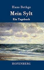 Mein Sylt