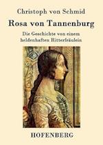 Rosa von Tannenburg