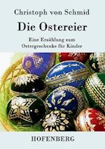 Die Ostereier