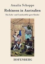 Robinson in Australien