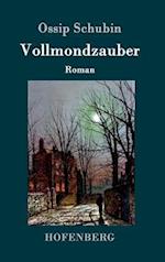 Vollmondzauber