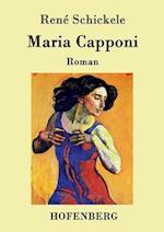 Maria Capponi