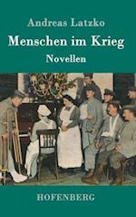 Menschen im Krieg