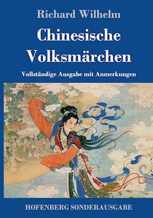 Chinesische Volksmärchen