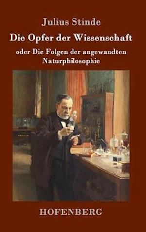 Die Opfer der Wissenschaft