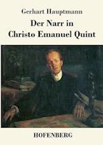 Der Narr in Christo Emanuel Quint