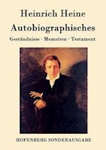 Autobiographisches