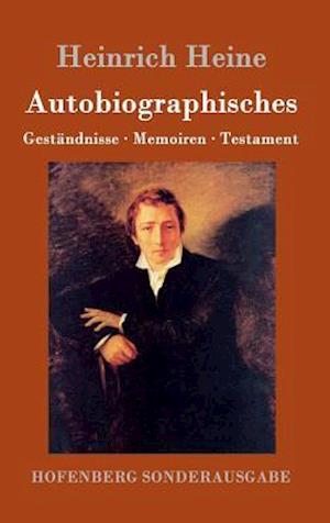 Autobiographisches