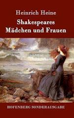 Shakespeares Mädchen Und Frauen