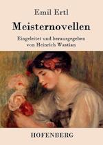 Meisternovellen