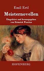 Meisternovellen