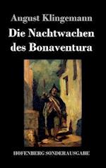 Die Nachtwachen Des Bonaventura