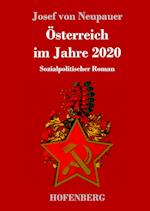 Österreich im Jahre 2020