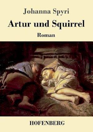 Artur und Squirrel