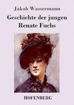 Geschichte der jungen Renate Fuchs
