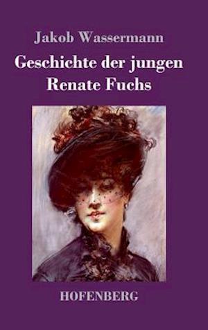 Geschichte Der Jungen Renate Fuchs