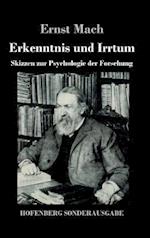 Erkenntnis und Irrtum