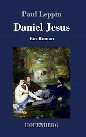 Daniel Jesus