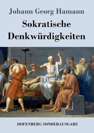 Sokratische Denkwürdigkeiten