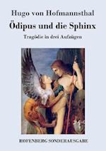 Ödipus und die Sphinx