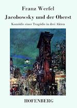 Jacobowsky und der Oberst