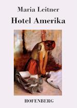 Hotel Amerika