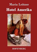 Hotel Amerika