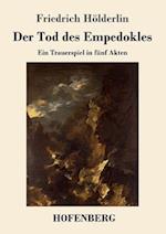 Der Tod des Empedokles