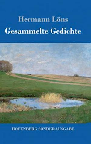 Gesammelte Gedichte