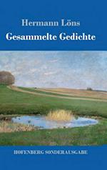 Gesammelte Gedichte