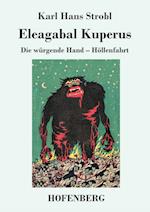 Eleagabal Kuperus