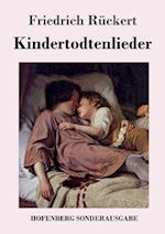 Kindertodtenlieder