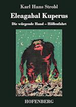 Eleagabal Kuperus