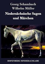 Niedersächsische Sagen und Märchen