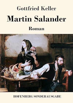 Martin Salander