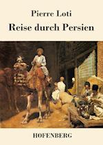 Reise durch Persien