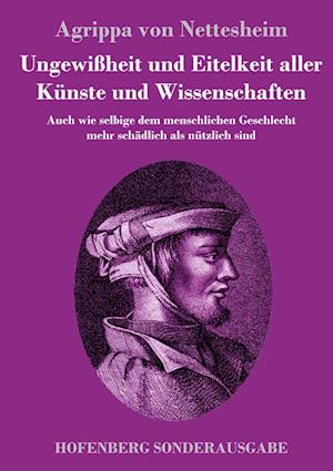 Ungewißheit und Eitelkeit aller Künste und Wissenschaften