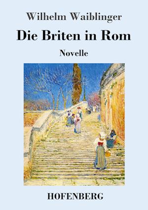 Die Briten in Rom