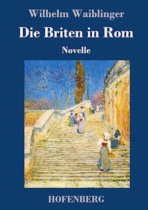 Die Briten in Rom