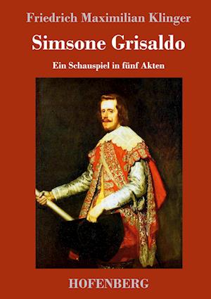 Simsone Grisaldo