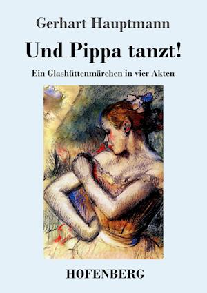 Und Pippa tanzt!